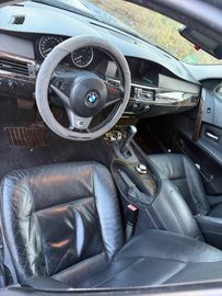 BMW 523 - 11