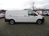 Mercedes-Benz Vito 116 CDI 4x4 extralang+Strom+Regale+Standhzg - Angebote