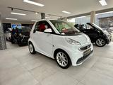 Smart Fortwo Cabrio**Sondermodell**Servo** - Smart Gebrauchtwagen in Düsseldorf