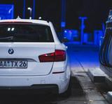BMW 535d xDrive Touring M-Paket - BMW 535: 535d M Paket