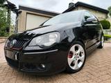 Volkswagen VW Polo GTI - Volkswagen Polo aus 2008: GTI