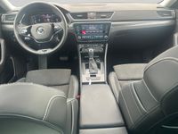 Skoda Superb - Vorschau Bild 11