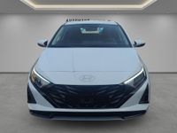 Hyundai i20 - Vorschau Bild 2
