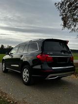 Mercedes-Benz GL 350 BlueTEC 4MATIC*Memory/360Kamera/Pa.Dach* - Mercedes-Benz GL 350: 4matic