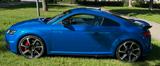 Audi TT RS 2.5 Coupe S tronic NAV+ R-KAM 280KM/H B&O - Audi TT RS aus 2022