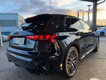 Audi S3 - 6
