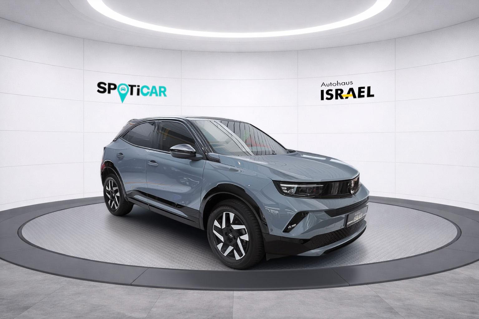 Opel Mokka GS NAVI, LED, SITZHEIZUNG, KLIMAAUTOMATIK