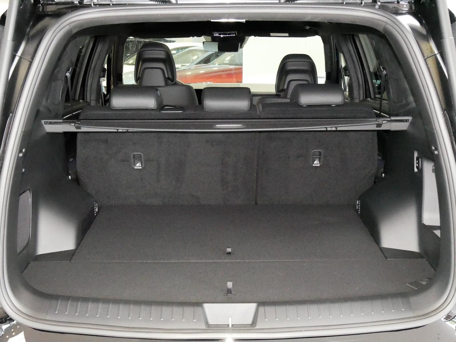 Hyundai SANTA FE - Bild 13