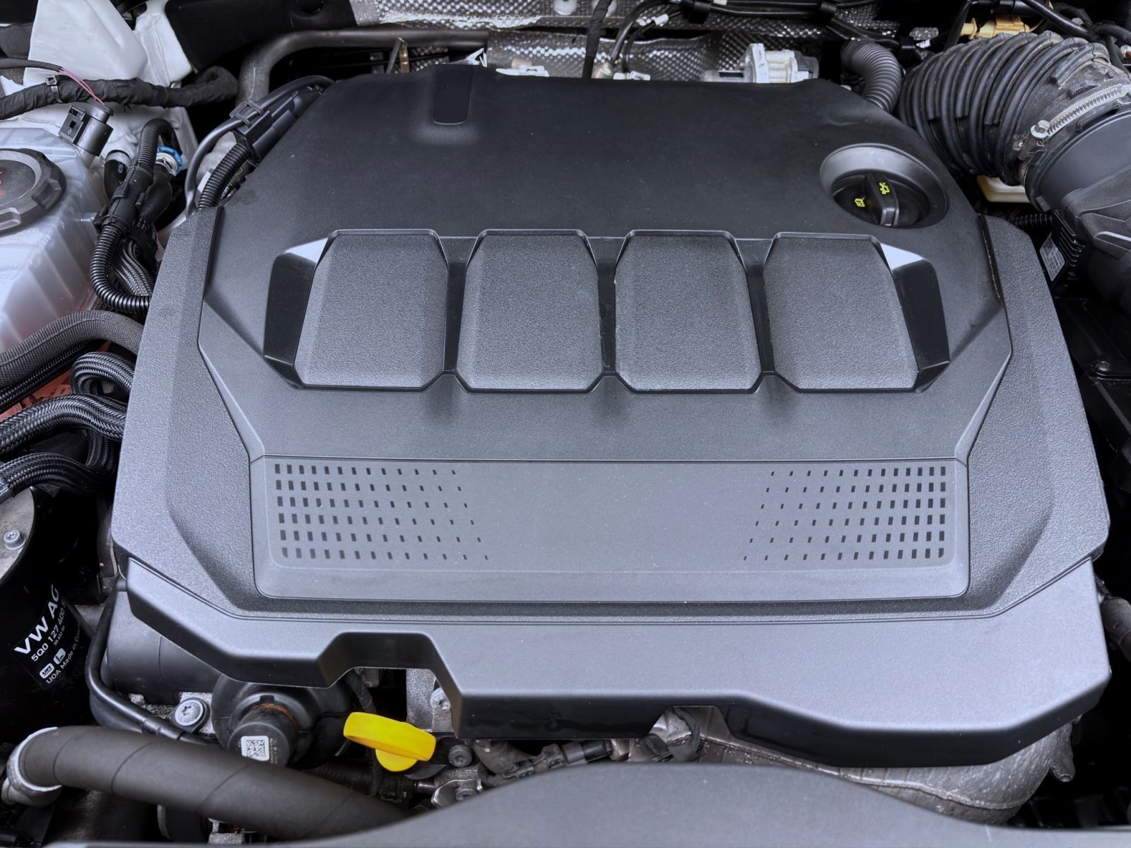 Volkswagen Tiguan - Bild 19