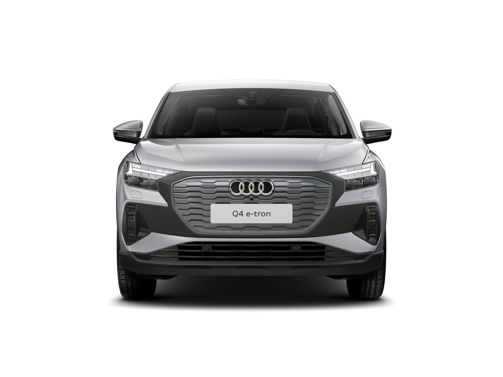 Audi Q4 e-tron - Bild 2