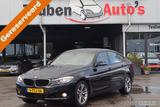 BMW 320 Gran Turismo 3-serie 320i xDrive High Execut - gebrauchte BMW 3er Reihe aus dem Jahr 2014