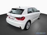 Audi A1 Sportback adv 25 TFSI +LED+CarPlay+Android-Au - gebrauchte Kleinwagen in Mannheim
