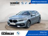 BMW 120i Sport Line / NP= 54.720,- / Pano / Harman / - BMW: 720