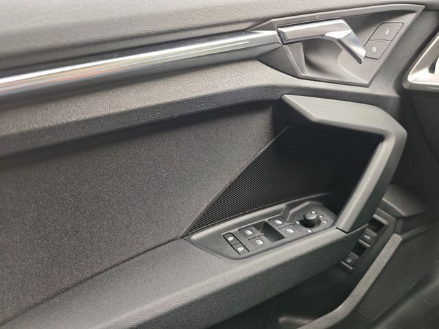 A3 Sportback 40 1.4 TFSI e advanced S-tronic ACC