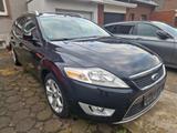 Ford Mondeo 2,0TDCi 103kW DPF Black Magic PowerSh... - Ford Mondeo: Schwarz, Magic