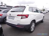 Skoda Karoq 1.5 TSI 4x4 Style DSG AHK LED Navi RüKa - Skoda Gebrauchtwagen in Nürnberg