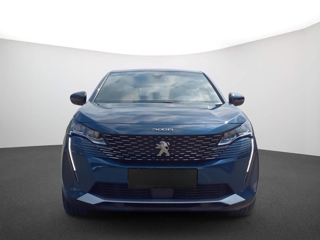 Peugeot 3008 Allure Pack Pur imagem 2