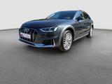 Audi A4 allroad qu 40 TDI StHzg Kamera AHK Virtual LE - graue Audi A4 Allroad
