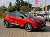 Renault Captur XMOD Garantie *Keyless *Kamera *Navi *PDC - scheckheftgepflegte Renault Captur