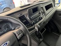 Ford Transit - Vorschau Bild 8