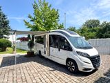 Niesmann + Bischoff Smove 7.4 B Clouline/7,43m/Solar/SAT/TV/Kam/Ahk/ - Niesmann + Bischoff C