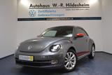 Volkswagen Beetle CLUB 1.2 TSI BMT, DSG, Bi-Xenon, Navi, Pa - Volkswagen Beetle aus 2016