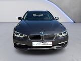 BMW 330i Touring xDrive Luxury+LED+Panor.+HeadUp+AHK - BMW 330 Touring Kombi Gebrauchtwagen
