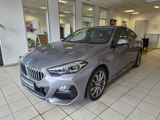 BMW 220d Gran Coupe M Sport/LED/KAMERA