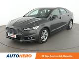 Ford Mondeo 2.0 TDCi Titanium*NAVI*CAM*SHZ*TEMPO*ALU* - Ford Mondeo Gebrauchtwagen in München