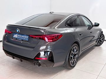 BMW 420 Gran Coupé - 5