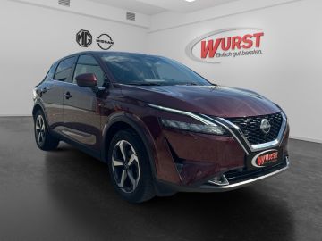 Nissan Qashqai - 6