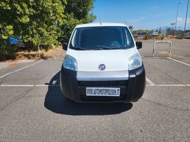 Fiat Fiorino 1.3 Multijet