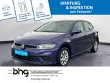 Volkswagen Polo  1.0 AirCareClimatronic GRA Sitzh 1.0 AirCa - Volkswagen: Von Händlern