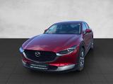 Mazda CX-30 SKYACTIV-X 2.0 - Mazda CX-30 mit Hybrid-Antrieb