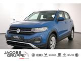 Volkswagen T-Cross 1.0 TSI Klima,SHZ,ZV - VW T-Cross in Aachen