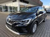 Renault Captur II Business Edition*NAVI*LED*EU6dT* - Renault Captur: Business Edition