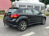 Mitsubishi ASX 1.8 Di-D Klassik 2WD Kamera - Mitsubishi ASX: 1.8