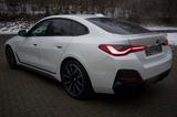 BMW 420 Gran Coupé 420d xDrive MSPORT/LED/KAM/MwSt - gebrauchte BMW 420 Gran Coupé aus dem Jahr 2024