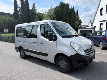Renault Master - 4