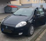 Fiat Grande Punto Multijet Diesel 2005 - 2... - Fiat Grande Punto in Dortmund