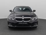 BMW 320d Sport Line Alarm CockpitPro PDC LED Panoram - BMW 320 mit Diesel-Antrieb: Kombi, Euro4