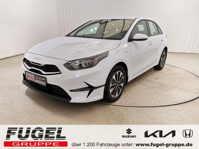 Kia Ceed 1.5 T-GDI RFK|Klima|SHZ|Car-Play|Navi