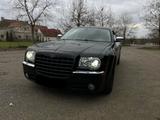 Chrysler 300C 3.0 CRD Autom. - - Chrysler aus 2009