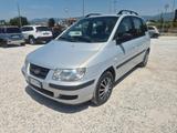 Hyundai Matrix 1.5 CRDi TD Style - Hyundai Matrix Diesel Gebrauchtwagen