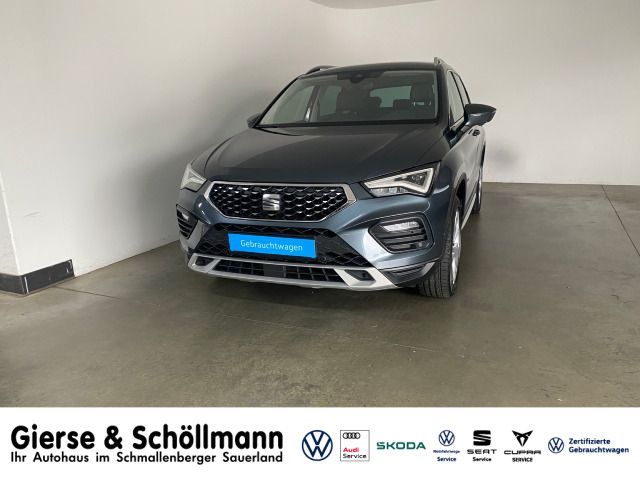 Ateca Xperience 1.5 TSI DSG AHK+NAVI