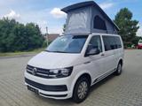 Volkswagen VW T6 Multivan mit AUFSTELLDACH Beach Camper - Volkswagen: Multivan Camper