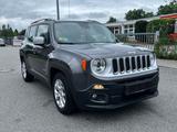 Jeep Renegade Limited FWD - Jeep Renegade Gebrauchtwagen in Hamburg
