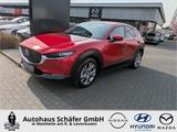 Mazda CX-30 Selection HUD Navi Soundsystem Bose 360 Ka - Mazda CX-30 Gebrauchtwagen in Köln