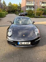 Porsche 991S neues Getriebe,  Carplay, Approved, SAGA - Porsche 991 in Köln