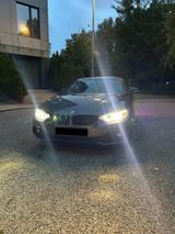 BMW 420 Gran Coupé 420d Gran Coupé - - BMW 420 Gran Coupé in München